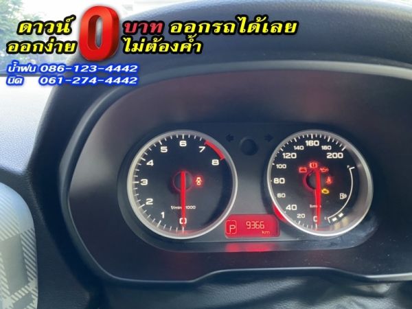 MG	3 1.5V TOP SUNROOF	2019 รูปที่ 6